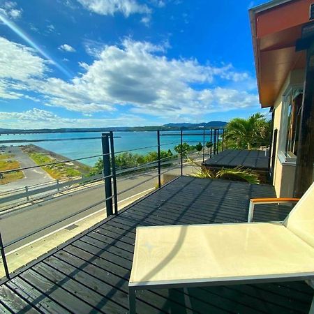 Aletta Kouri Resort Kunigami ภายนอก รูปภาพ