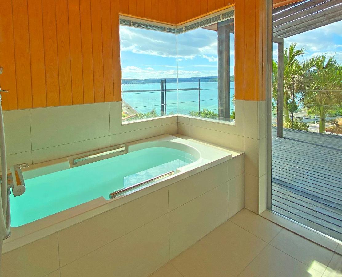 Aletta Kouri Resort Kunigami ภายนอก รูปภาพ